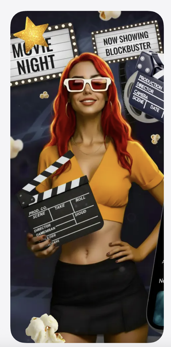 Movie Discovery App